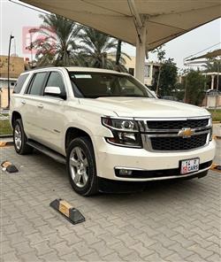 شێڤرۆلێت تاهۆ